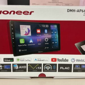 Pioneer DMH-AP6650BT