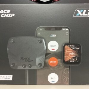 Race Chip 電子油門