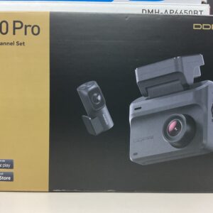 DDPAI Z50 Pro 車Cam