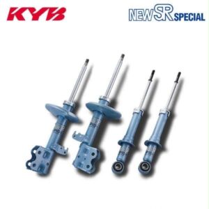 KYB SR 藍筒避震