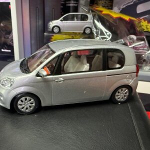 Spade 1/30車仔
