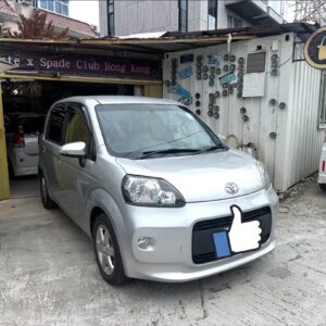 出售 2012年 Porte