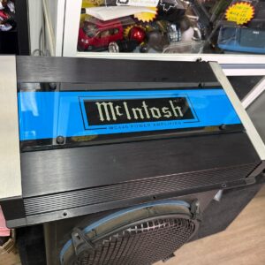 Mclntosh mc 440 6ch