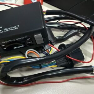 二手 Pivor 電子油門