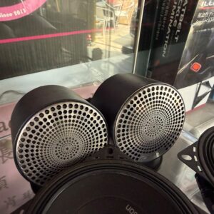 Nakamichi 高音一等